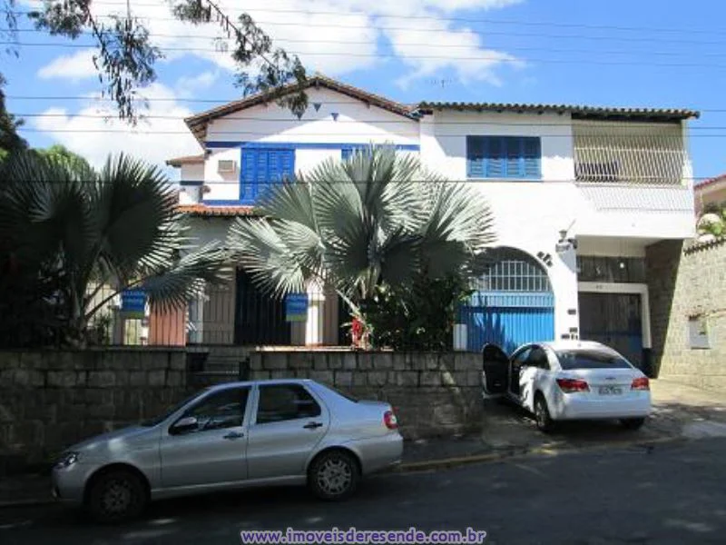 Foto 1 de 19 - Casa para aluguel em Centro